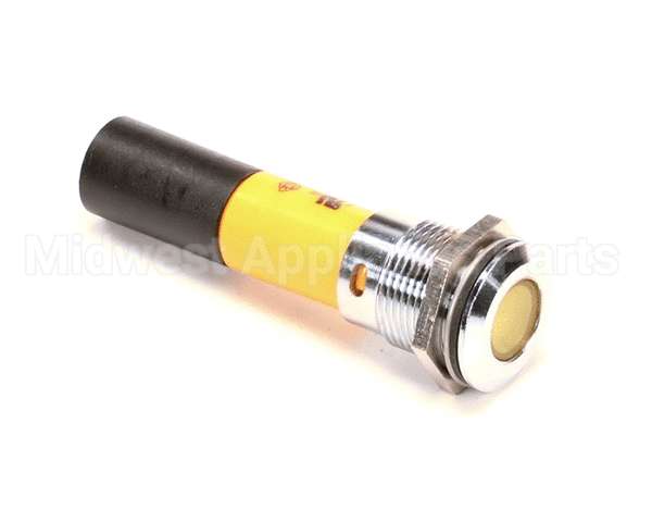 19724 Gaylord Elx-Uvi & Elxc-Uvi Status Light Amber