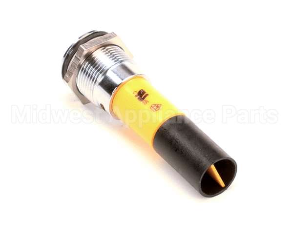 19724 Gaylord Elx-Uvi & Elxc-Uvi Status Light Amber