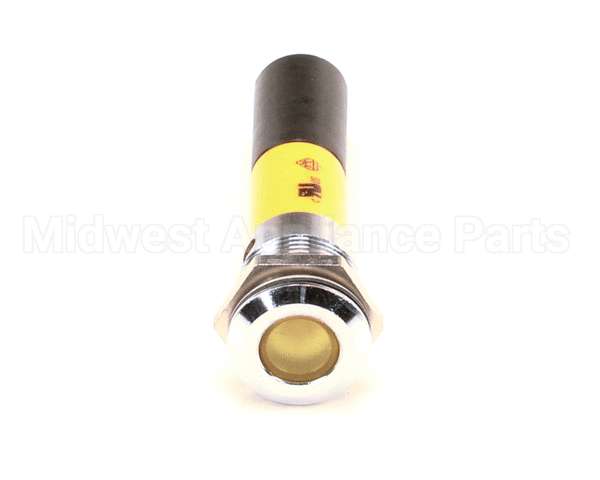 19724 Gaylord Elx-Uvi & Elxc-Uvi Status Light Amber