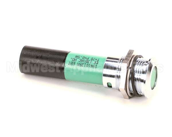 19725 Gaylord Elx-Uvi & Elxc-Uvi Status Light Green