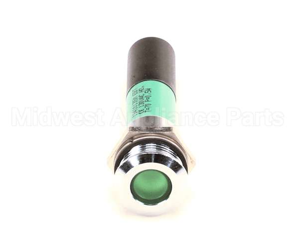 19725 Gaylord Elx-Uvi & Elxc-Uvi Status Light Green