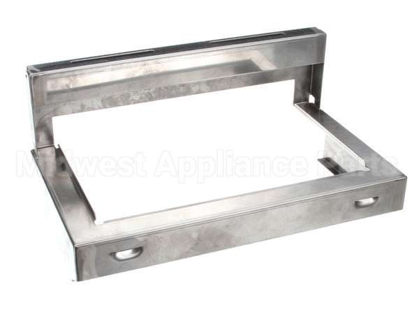 19734 Nieco Cover, Feeder