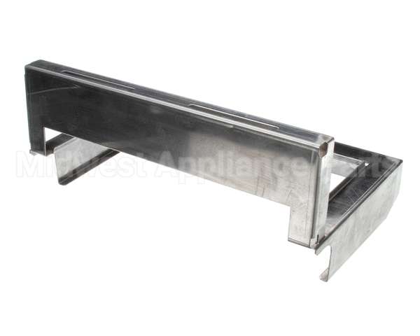 19734 Nieco Cover, Feeder