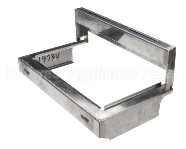 19734 Nieco Cover, Feeder