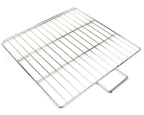 19759-9 Montague Wire Rack W/Handle--36