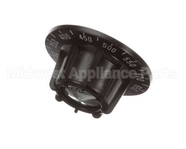 1976-3 Montague Dial Thermostat