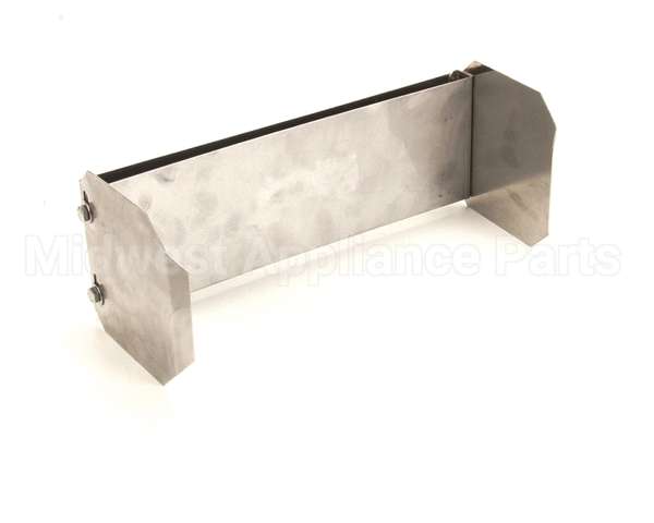 19762 Nieco Frame, 1/2 To 1 Patty, 13 Belt - Assembl