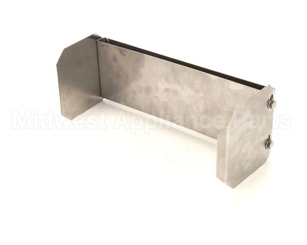 19762 Nieco Frame, 1/2 To 1 Patty, 13 Belt - Assembl