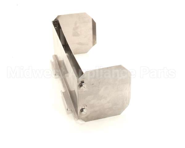 19762 Nieco Frame, 1/2 To 1 Patty, 13 Belt - Assembl