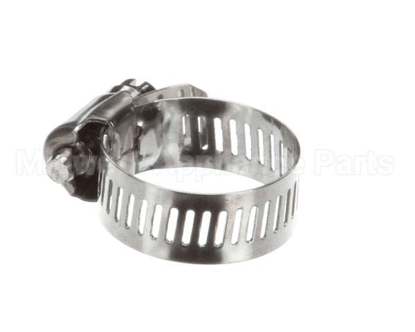 19763 Nieco Hose Clamps, #12, 1/2W, 9/16