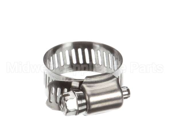 19763 Nieco Hose Clamps, #12, 1/2W, 9/16