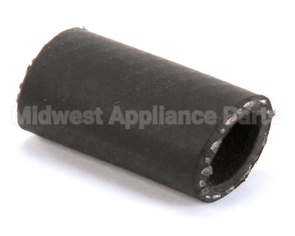 19764 Nieco Heater Hose, 3/4 Id X 2