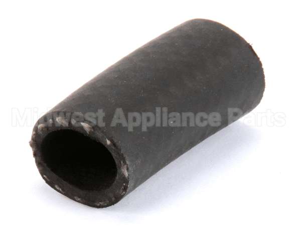 19764 Nieco Heater Hose, 3/4 Id X 2