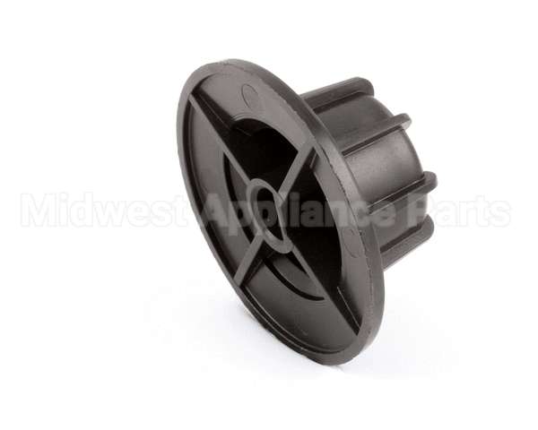 1977-1 Montague Dial, Thermostat--(New Style) - 500F