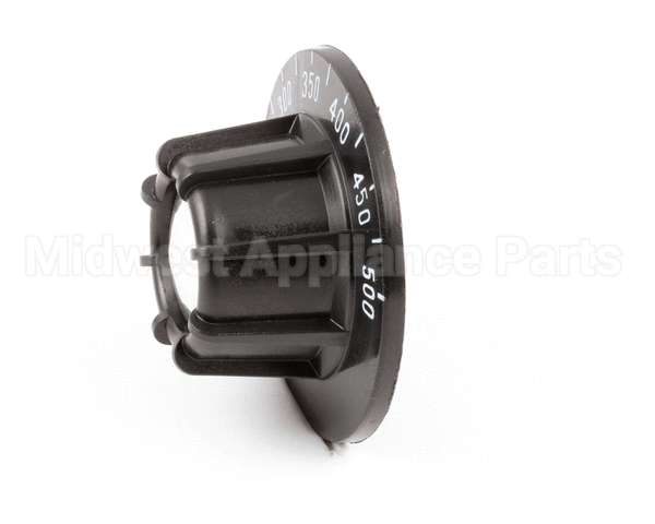 1977-1 Montague Dial, Thermostat--(New Style) - 500F