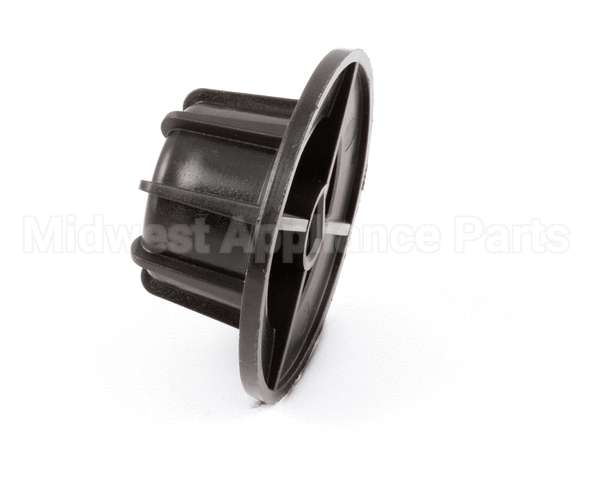 1977-1 Montague Dial, Thermostat--(New Style) - 500F