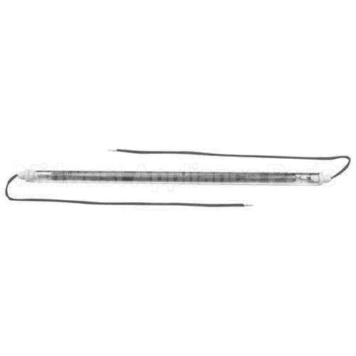 197829 Compatible Holman Quartz Element 60V 350W