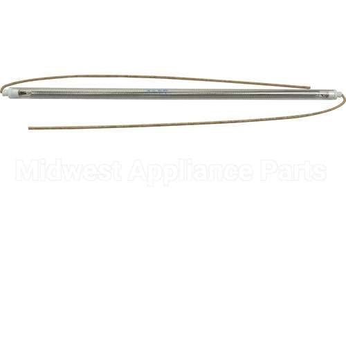 197902 Compatible Star Heatertube Quartz