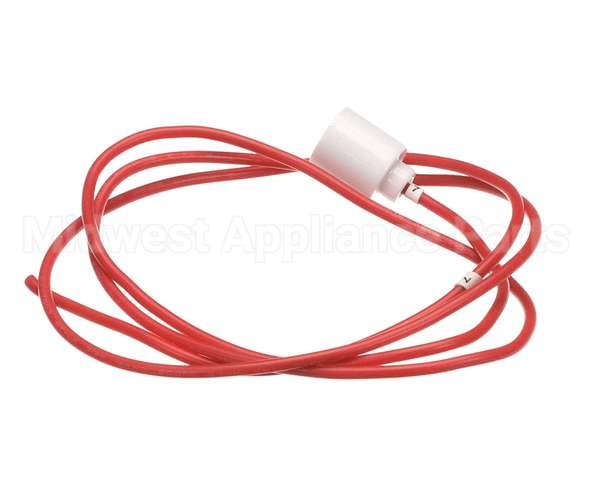 19799 Gaylord Uv Light Socket Single Pin