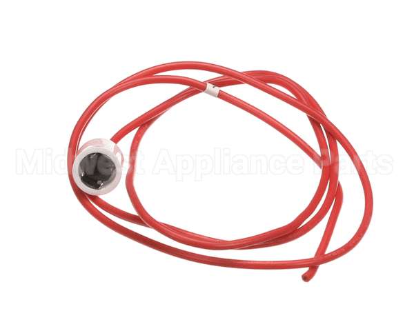 19799 Gaylord Uv Light Socket Single Pin