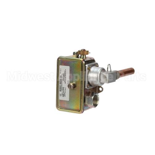 19816 Gaylord Navy Failsafe Thermostat 4 Wire 440V