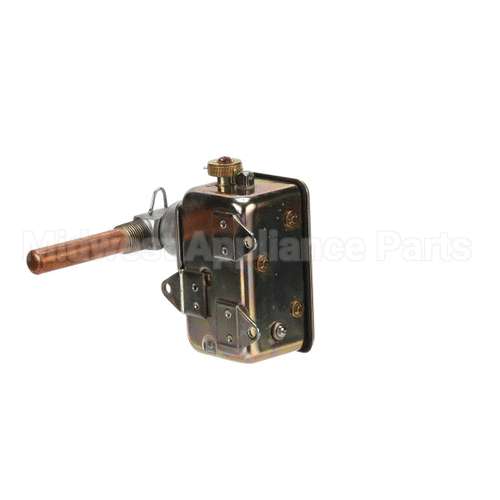 19816 Gaylord Navy Failsafe Thermostat 4 Wire 440V