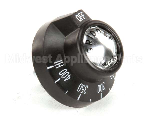 1982-8 Montague Dial Griddle Thermostat