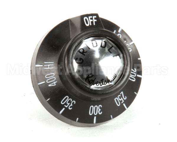 1982-8 Montague Dial Griddle Thermostat