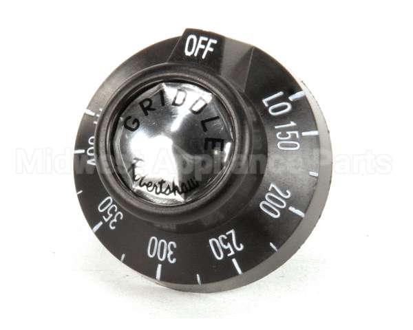 1982-8 Montague Dial Griddle Thermostat