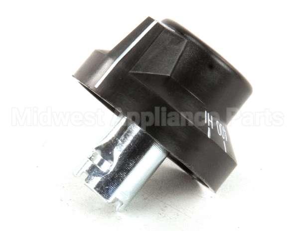 1982-8 Montague Dial Griddle Thermostat