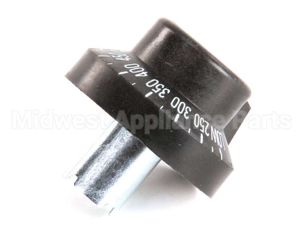 1984-4 Montague Dial Oven Thermostat (Degrees)