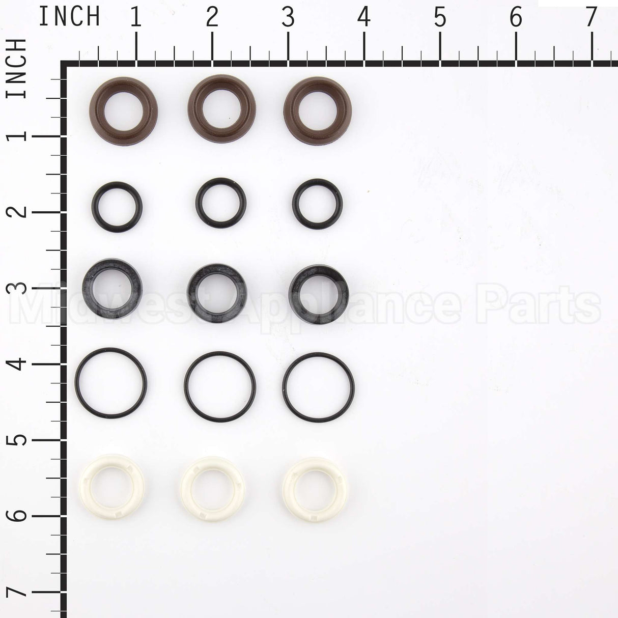 198845GS Briggs & Stratton Kit-Water Seal