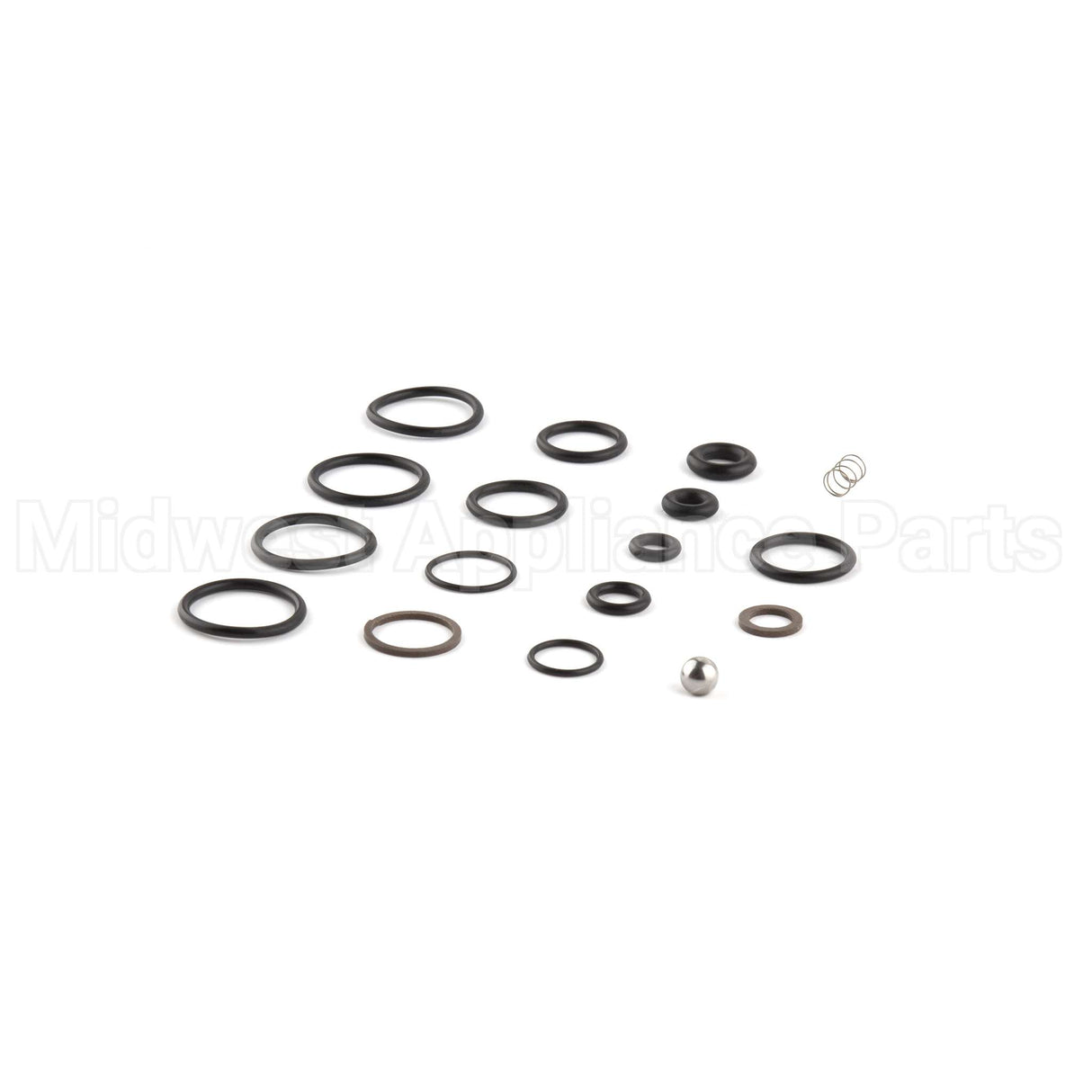 198847GS Briggs & Stratton Kit-O-Ring