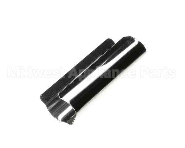 1990008 Leer Cover-Silver For #220 #217 Hi