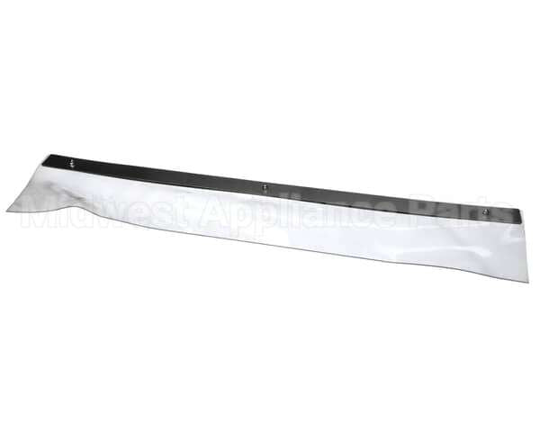 19927 Cretors Smoke Baffle Assembly M5