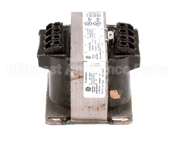 1993039 Market Forge Transformer Ge 9T58K0084
