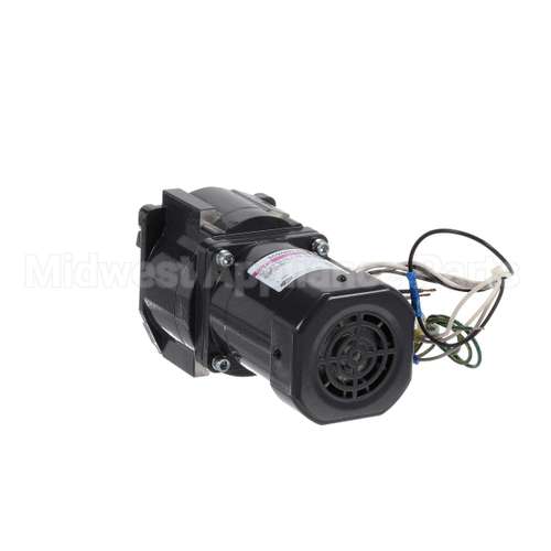 19937 Cretors Motor-Ccw-Replaces 1989