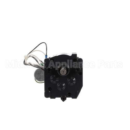 19937 Cretors Motor-Ccw-Replaces 1989