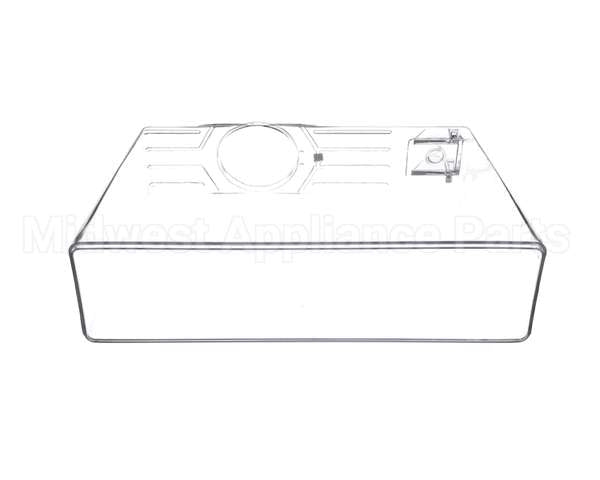 1994 Grindmaster Cecilware Bowl, 7L, Spare Part