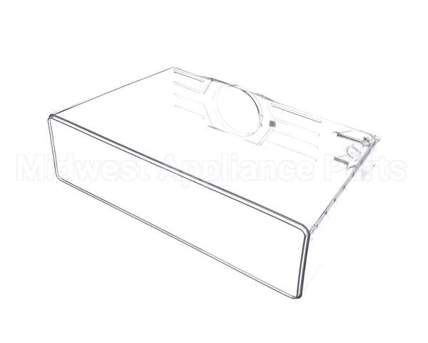 1994 Grindmaster Cecilware Bowl, 7L, Spare Part