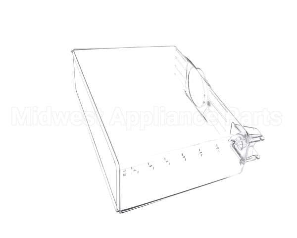 1994 Grindmaster Cecilware Bowl, 7L, Spare Part