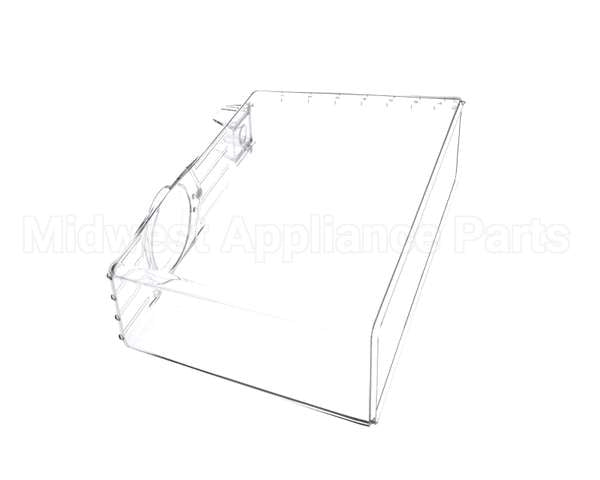 1994 Grindmaster Cecilware Bowl, 7L, Spare Part