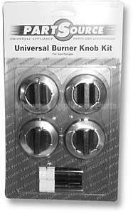 19950032 Whirlpool Knob Kit-
