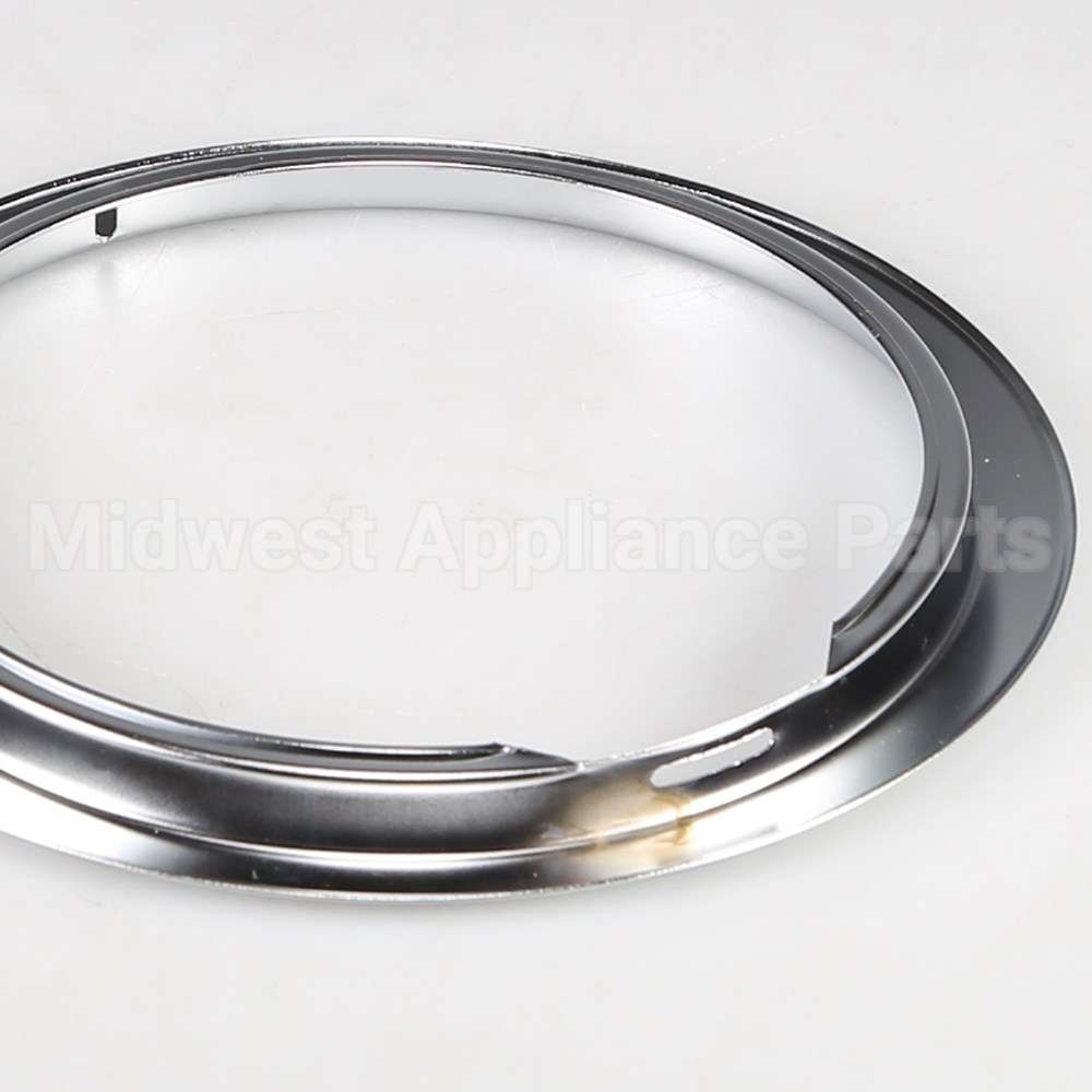 19950050 Whirlpool Ring Trim 6" Chr Other