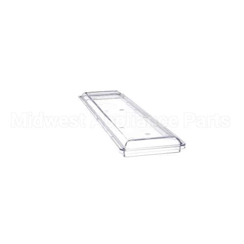 1996 Grindmaster Cecilware Cover, Mini Bowl, Single Wall