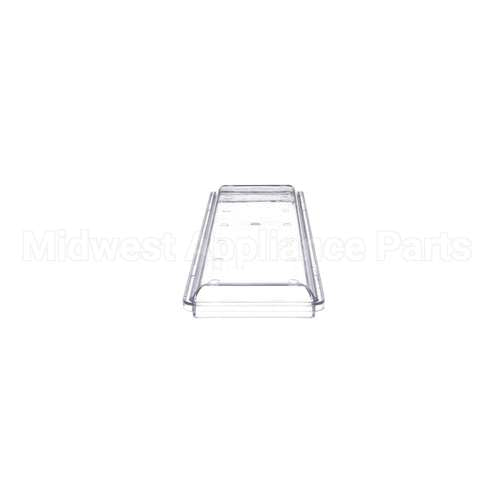 1996 Grindmaster Cecilware Cover, Mini Bowl, Single Wall