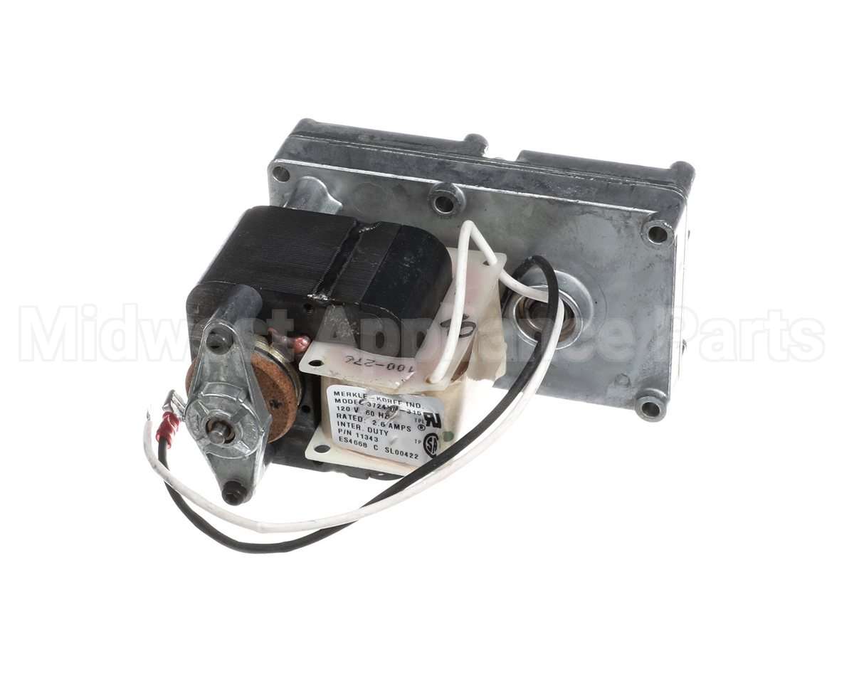 1999 Imperial Motor Gear Basket Lift For If-Basket Lif