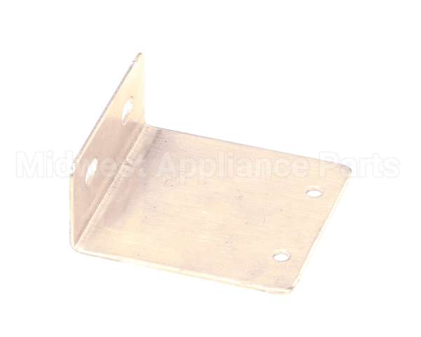 19A104 Ultrafryer Bracket, Mount Microswitch Drain Valve