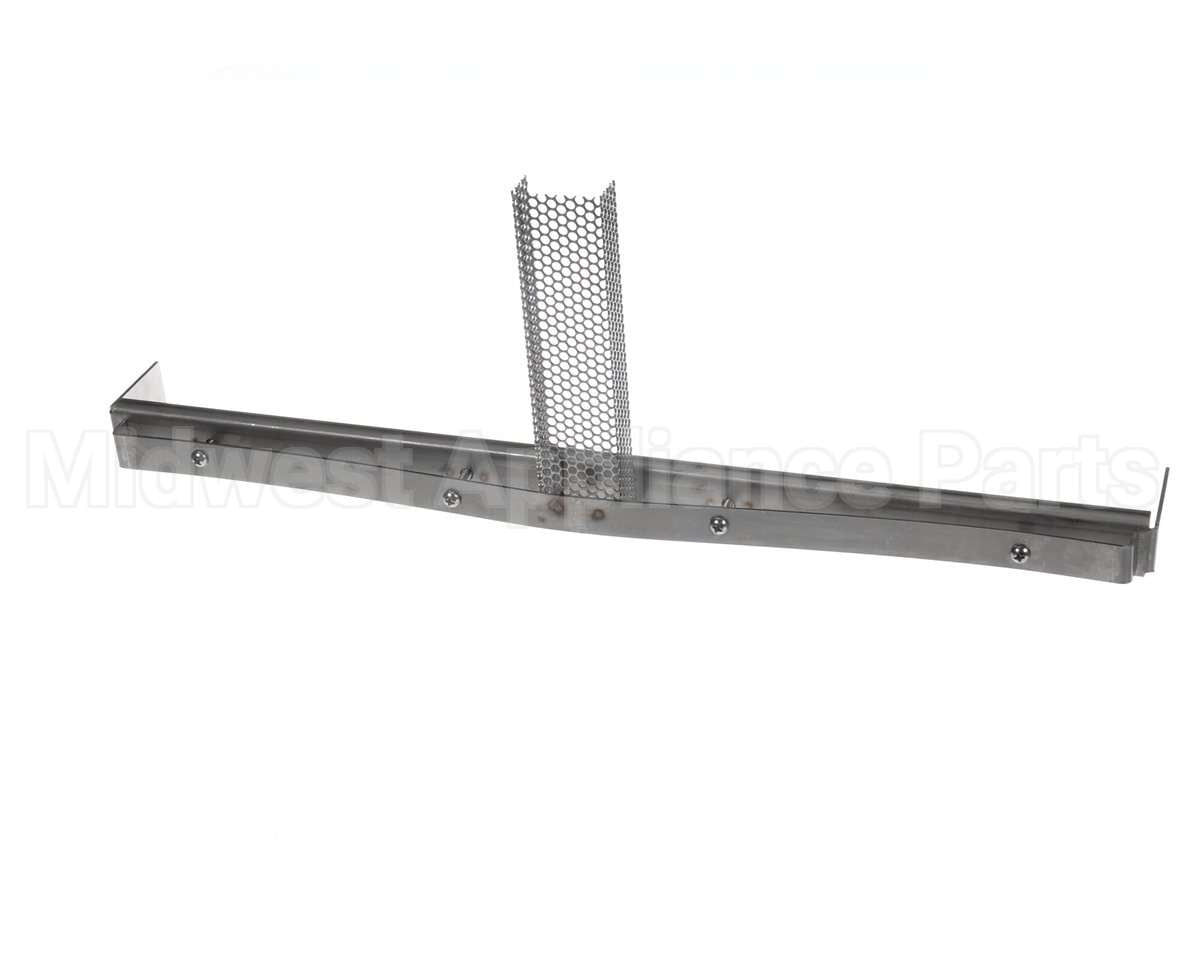 19A118-C Ultrafryer Bracket Support 20In Heat Elem