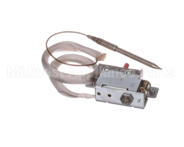 19A144-C Ultrafryer Switch, Hi Limit Tested 18182 Gas